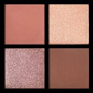 Illuminati Quad Palette in Secret Society